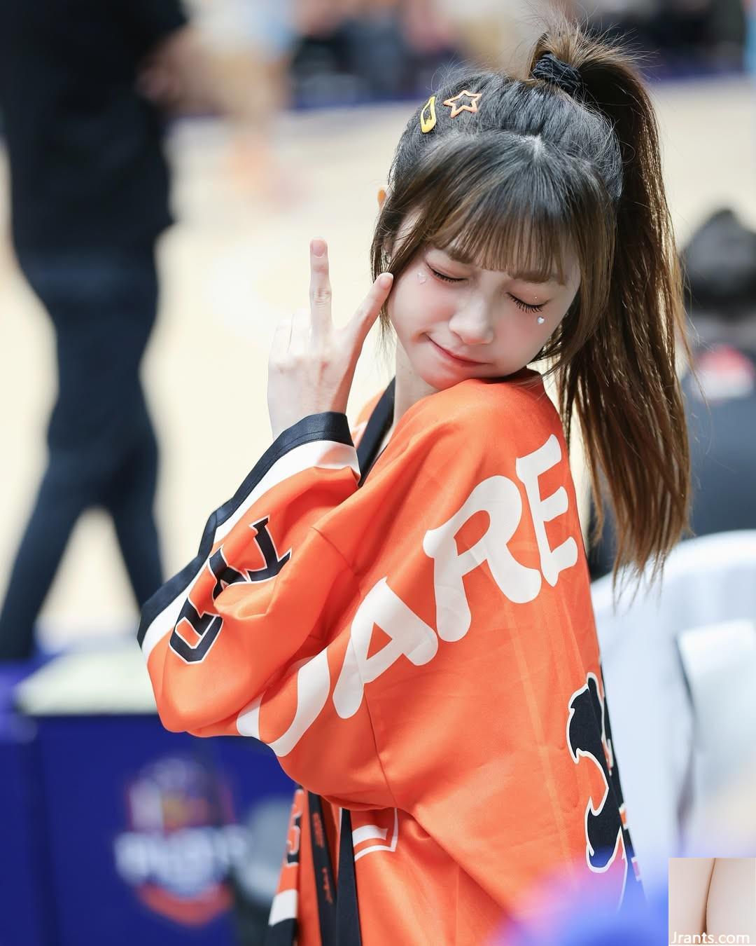 “Yipe pei” khuôn mặt nhỏ bé tinh tế rất ngọt ngào và thật ấm lòng (10p) - Ảnh 6