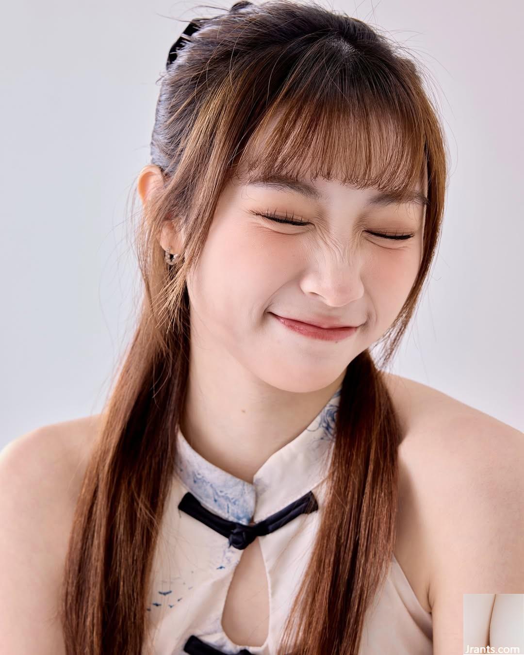 “Yipe pei” khuôn mặt nhỏ bé tinh tế rất ngọt ngào và thật ấm lòng (10p) - Ảnh 8