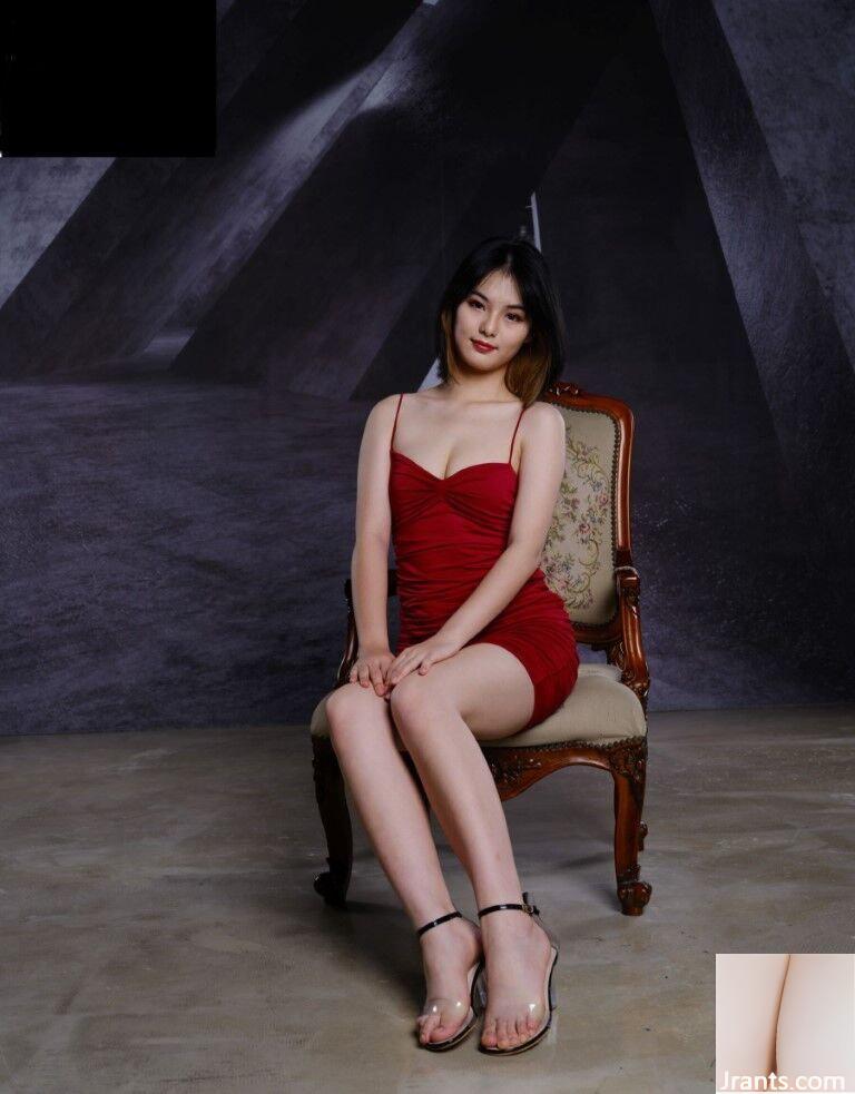 Bộ ảnh chụp body kín đáo của người mẫu Trung Quốc Xiaoyu-03 (103P) - Ảnh 28