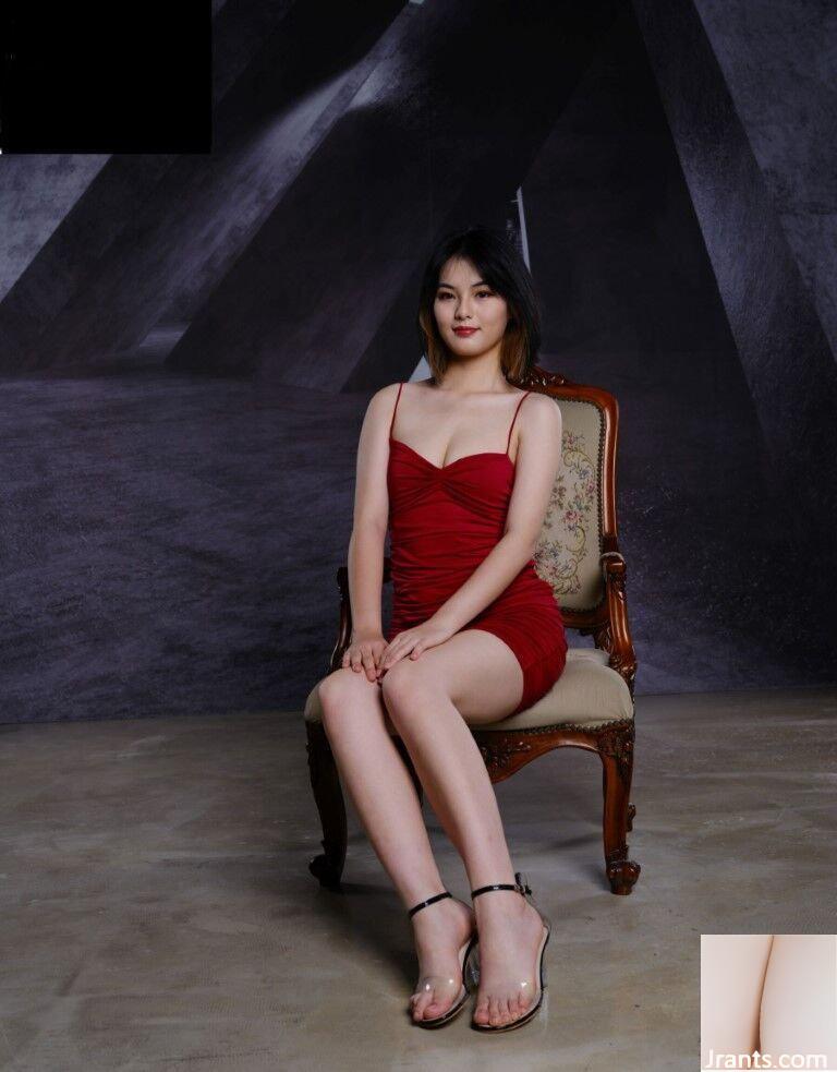 Bộ ảnh chụp body kín đáo của người mẫu Trung Quốc Xiaoyu-03 (103P) - Ảnh 29