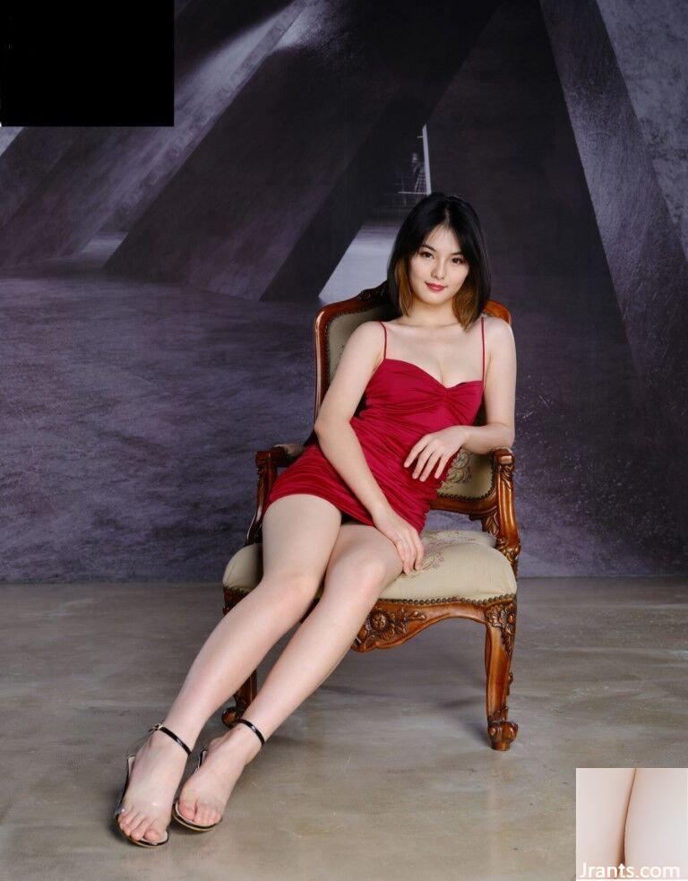 Bộ ảnh chụp body kín đáo của người mẫu Trung Quốc Xiaoyu-03 (103P) - Ảnh 33