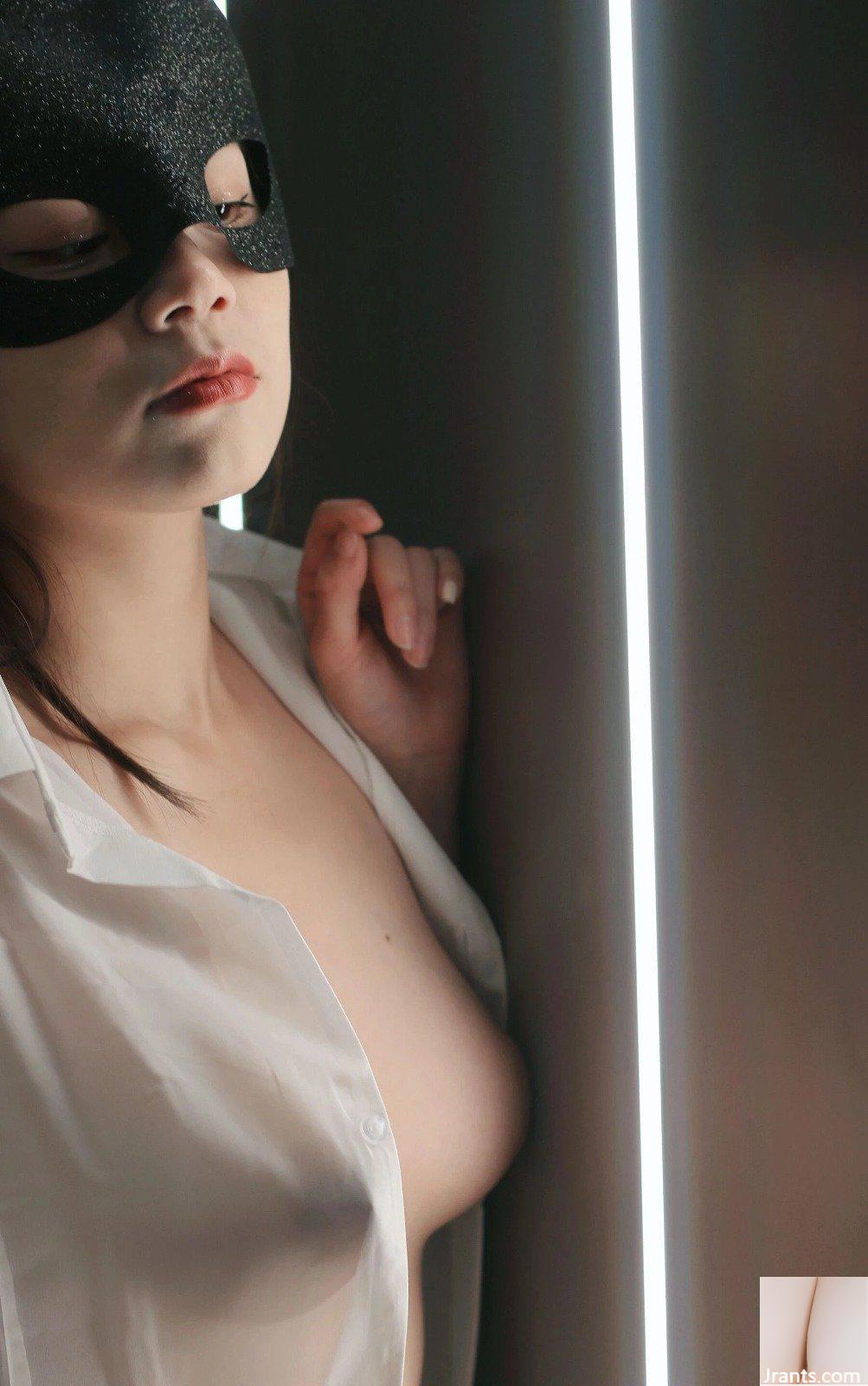 Chụp ảnh riêng tư của người mẫu Trung Quốc không rõ danh tính (Ảnh) (109P) - Ảnh 46