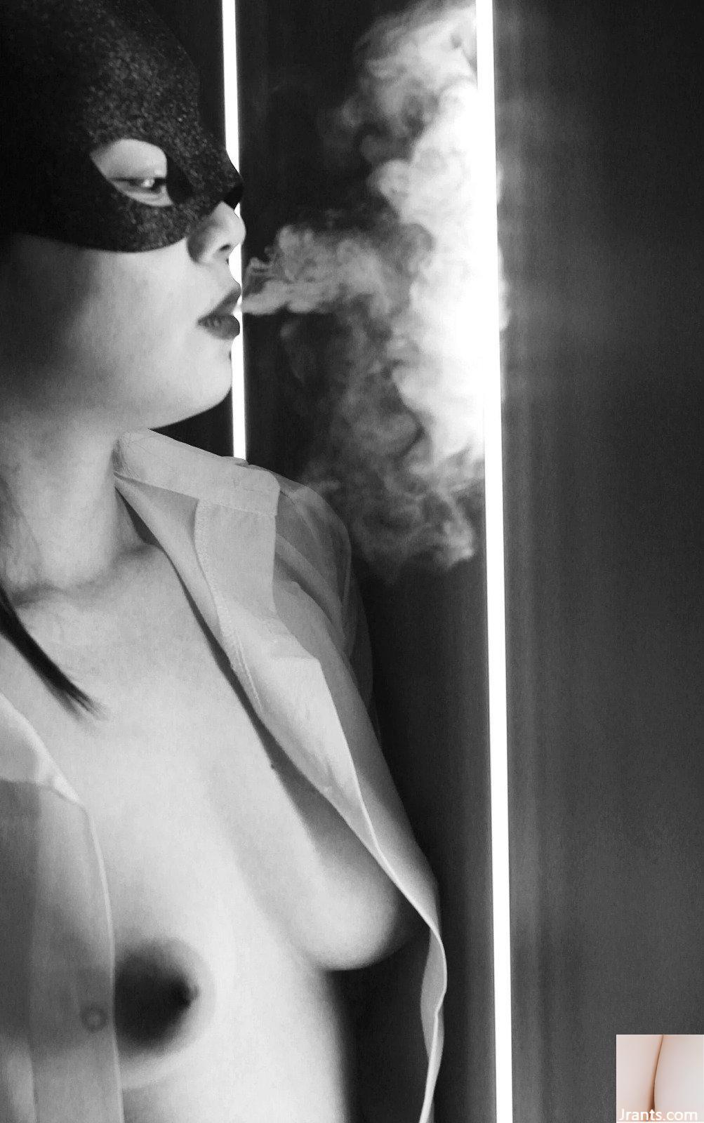 Chụp ảnh riêng tư của người mẫu Trung Quốc không rõ danh tính (Ảnh) (109P) - Ảnh 48