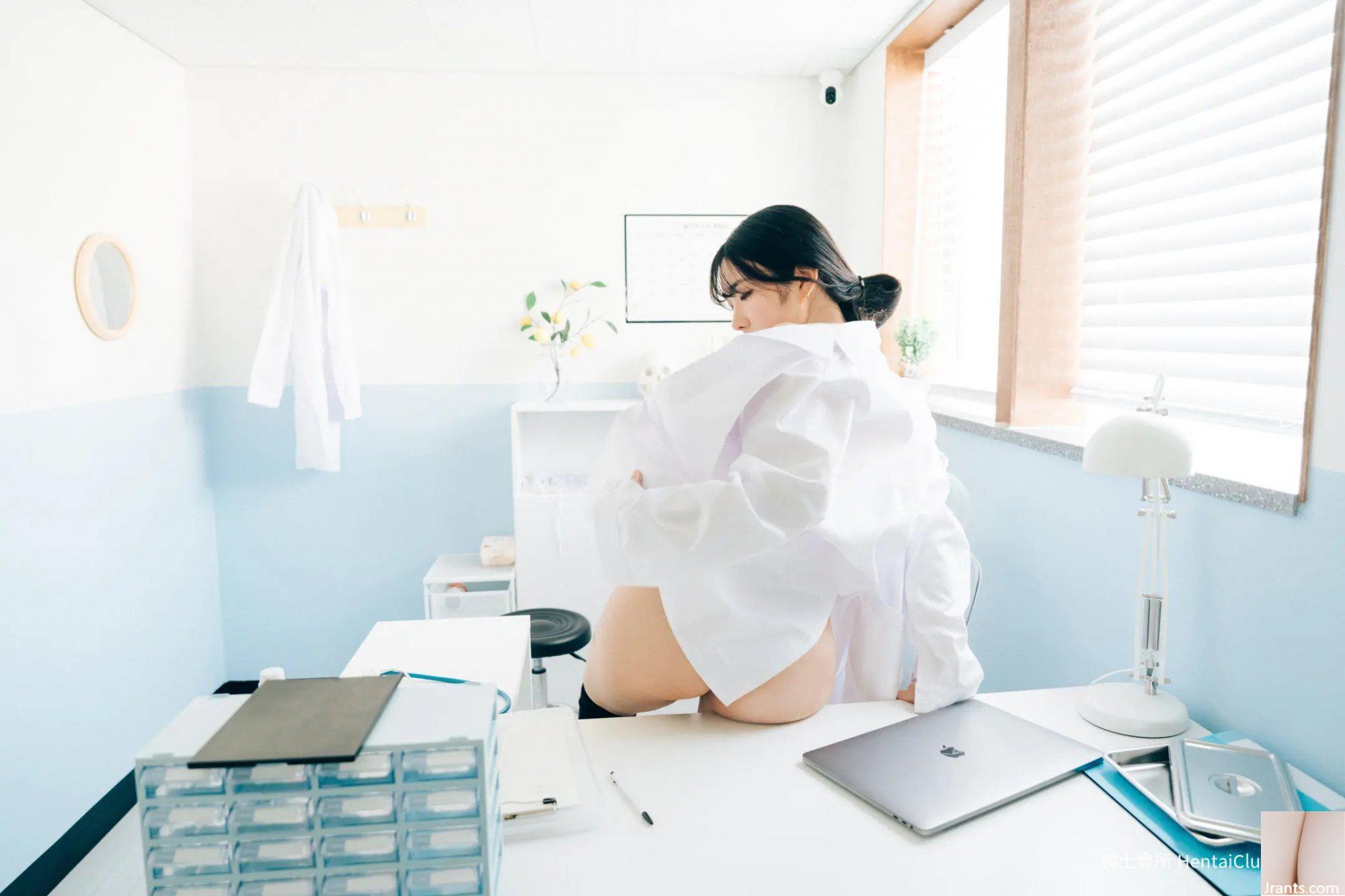 Học viện chó cái Sonson Zia Loozy-02 (100P) - Ảnh 32