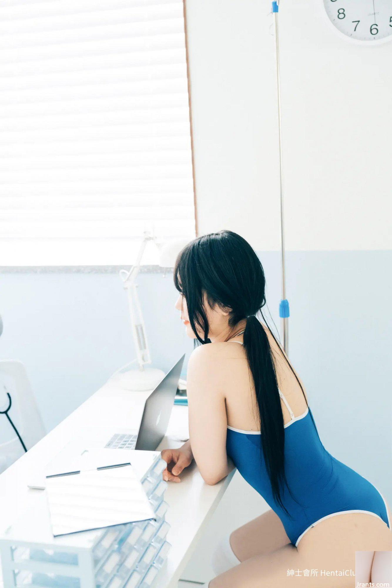 Học viện chó cái Sonson Zia Loozy-02 (100P) - Ảnh 58