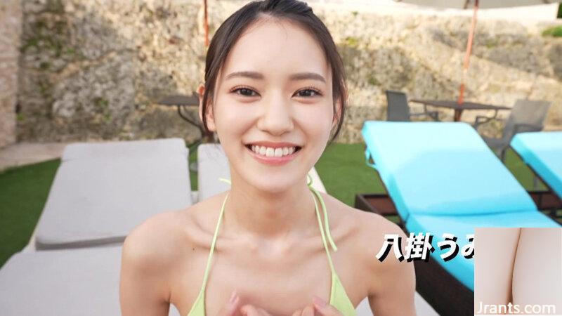 Hakkakai đỉnh cao trong làng Cô gái xinh đẹp có thân hình gợi cảm cúi xuống để lộ bộ ngực nhỏ nhắn (11P) - Ảnh 5