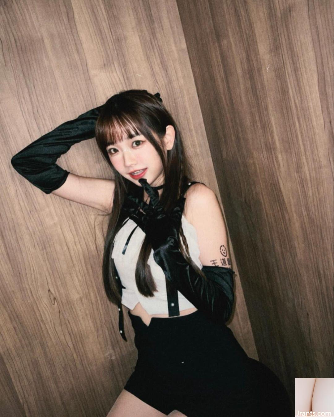 Nụ cười thiên thần của cô gái dễ thương “Laura” mang đến cho mọi người tràn đầy năng lượng (10P) - Ảnh 6