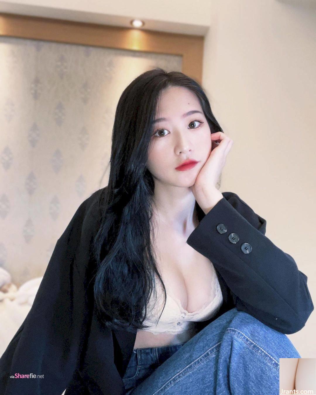 Gái xinh chơi piano với thắt lưng treo thấp, cư dân mạng: Thôi xong rồi - Ảnh 12