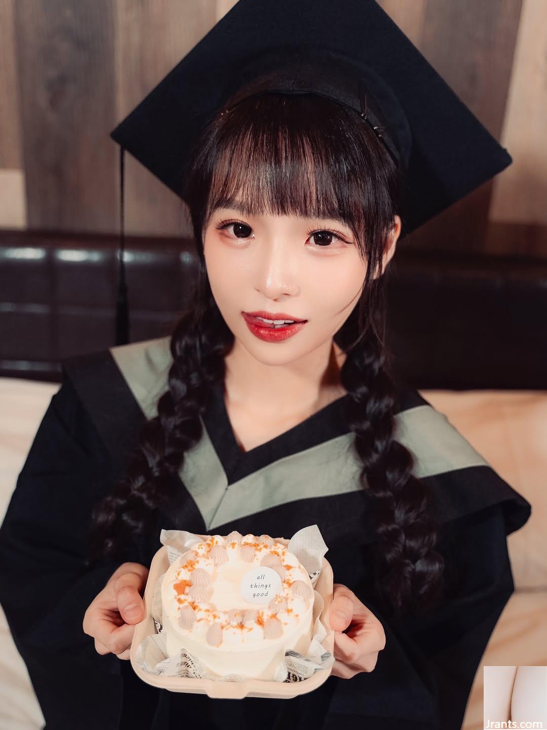 “Pepei” khoe làn da trắng nõn nà quyến rũ bạn để chinh phục bạn (10P) - Ảnh 3