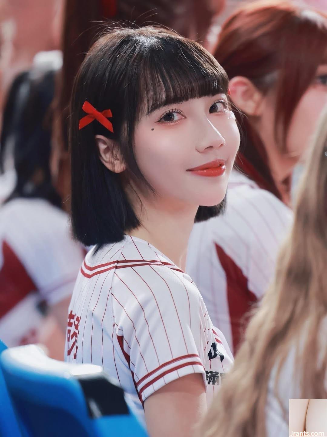 Thân hình hoàn hảo của “Peng Peng” là tâm điểm thị giác tuyệt đối (10P) - Ảnh 5