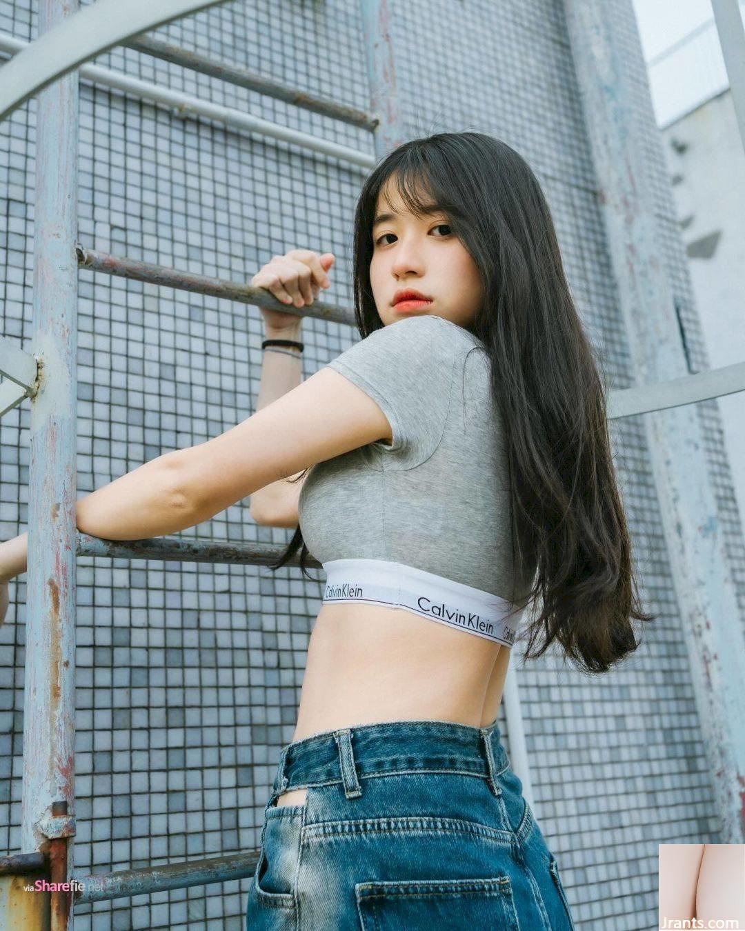 Sóng rất dữ dội - Ảnh 13