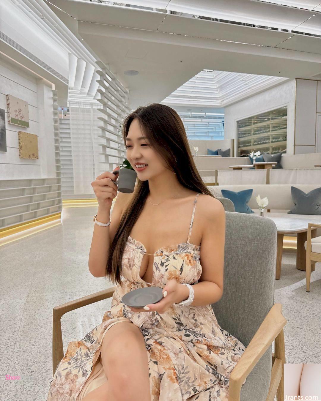 cô gái hung dữ - Ảnh 4