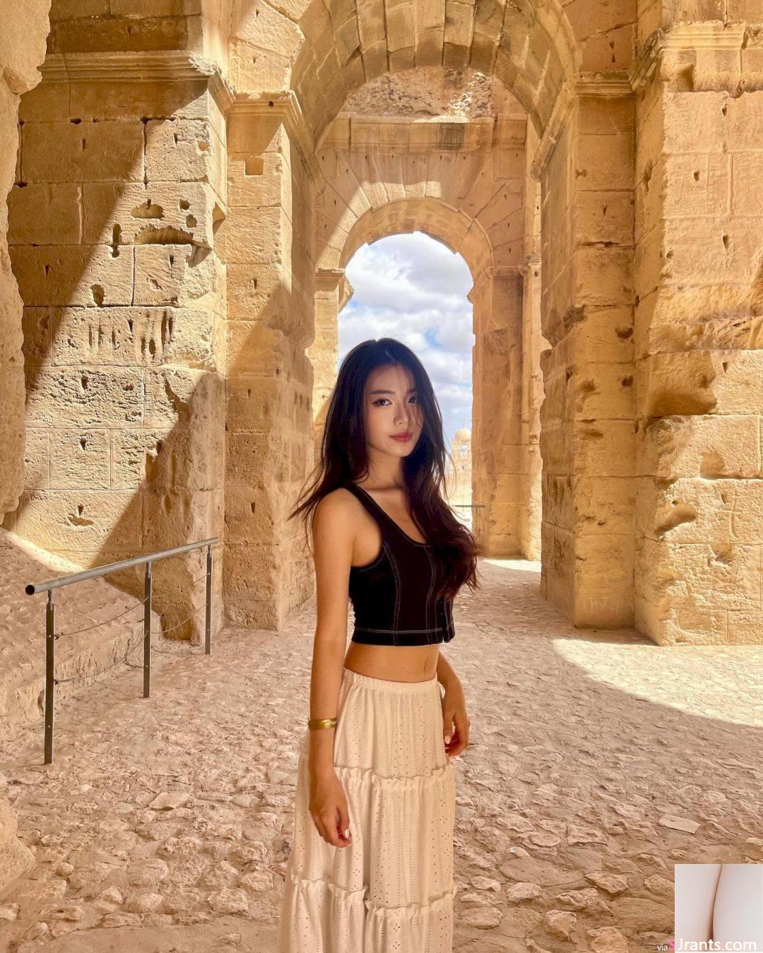 Đẹp và quyến rũ