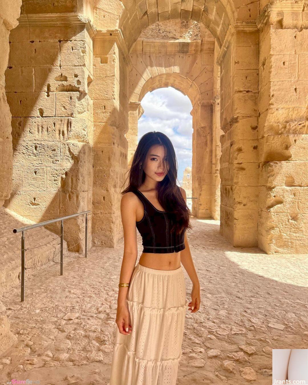 Đẹp và quyến rũ - Ảnh 2