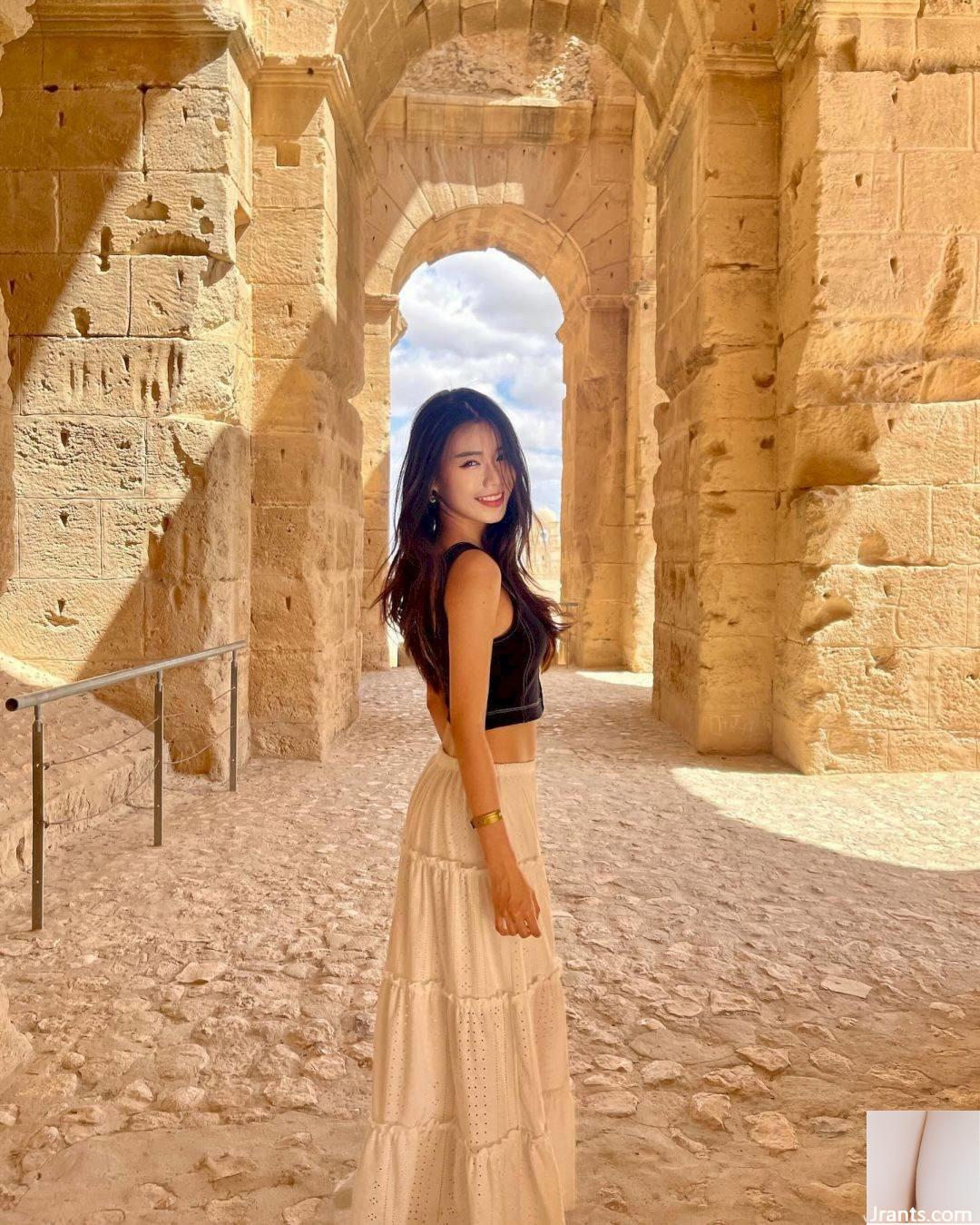 Đẹp và quyến rũ - Ảnh 3