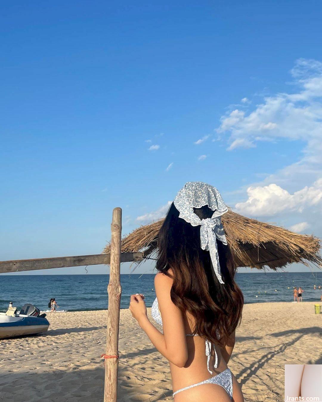 Đẹp và quyến rũ - Ảnh 6