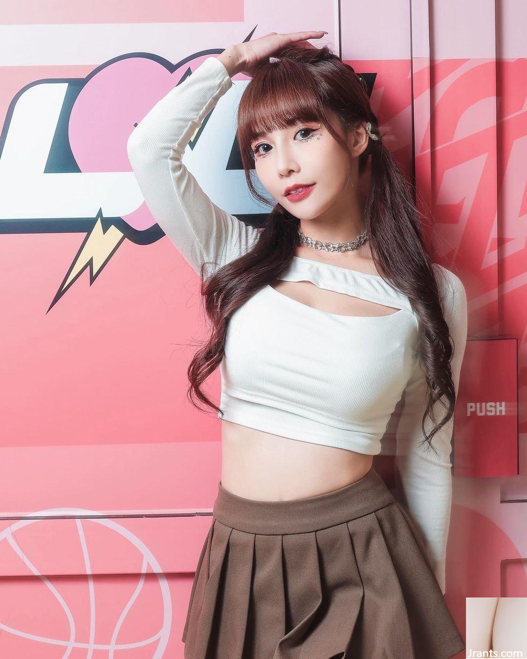 Ngoại hình bắt mắt và dáng người bụ bẫm của “Sữa” dù chụp ảnh thế nào cũng đẹp (10P) - Ảnh 7