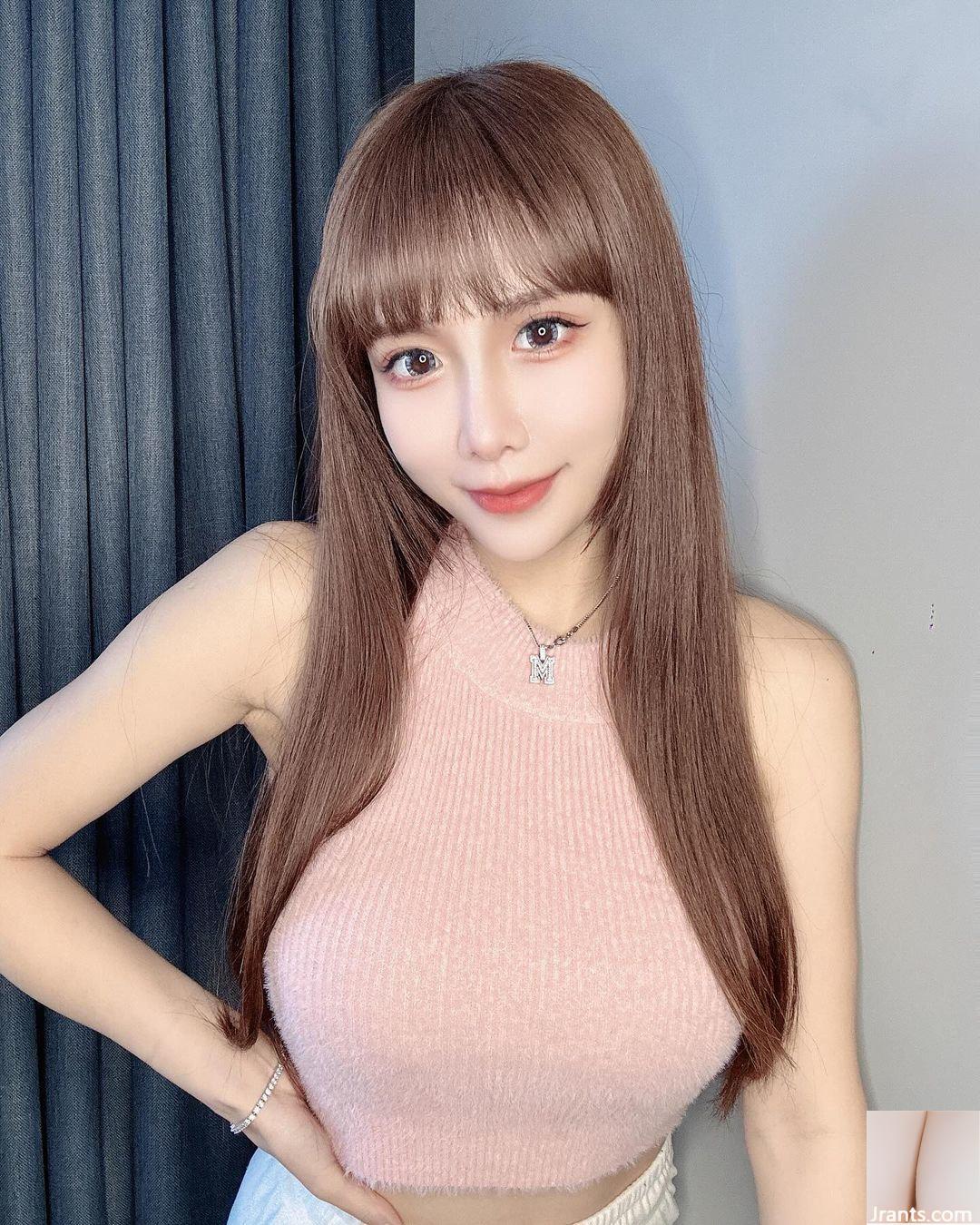 Ngoại hình bắt mắt và dáng người bụ bẫm của “Sữa” dù chụp ảnh thế nào cũng đẹp (10P) - Ảnh 9