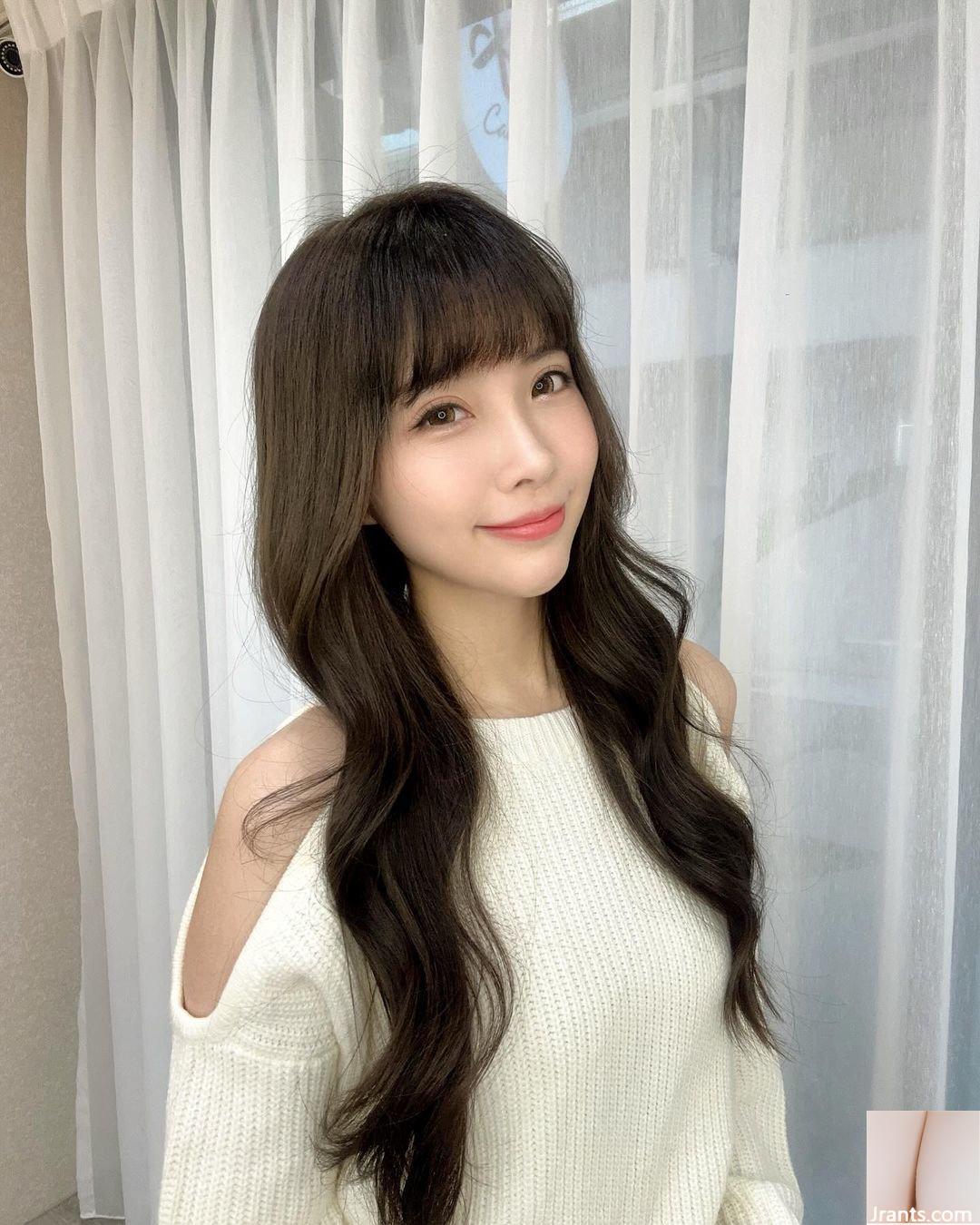 Vẻ ngoài gợi cảm khó cưỡng của người đẹp mắt điện “Yan Zhen” và rất dễ để chú nai nhỏ va vào cô (10P) - Ảnh 7