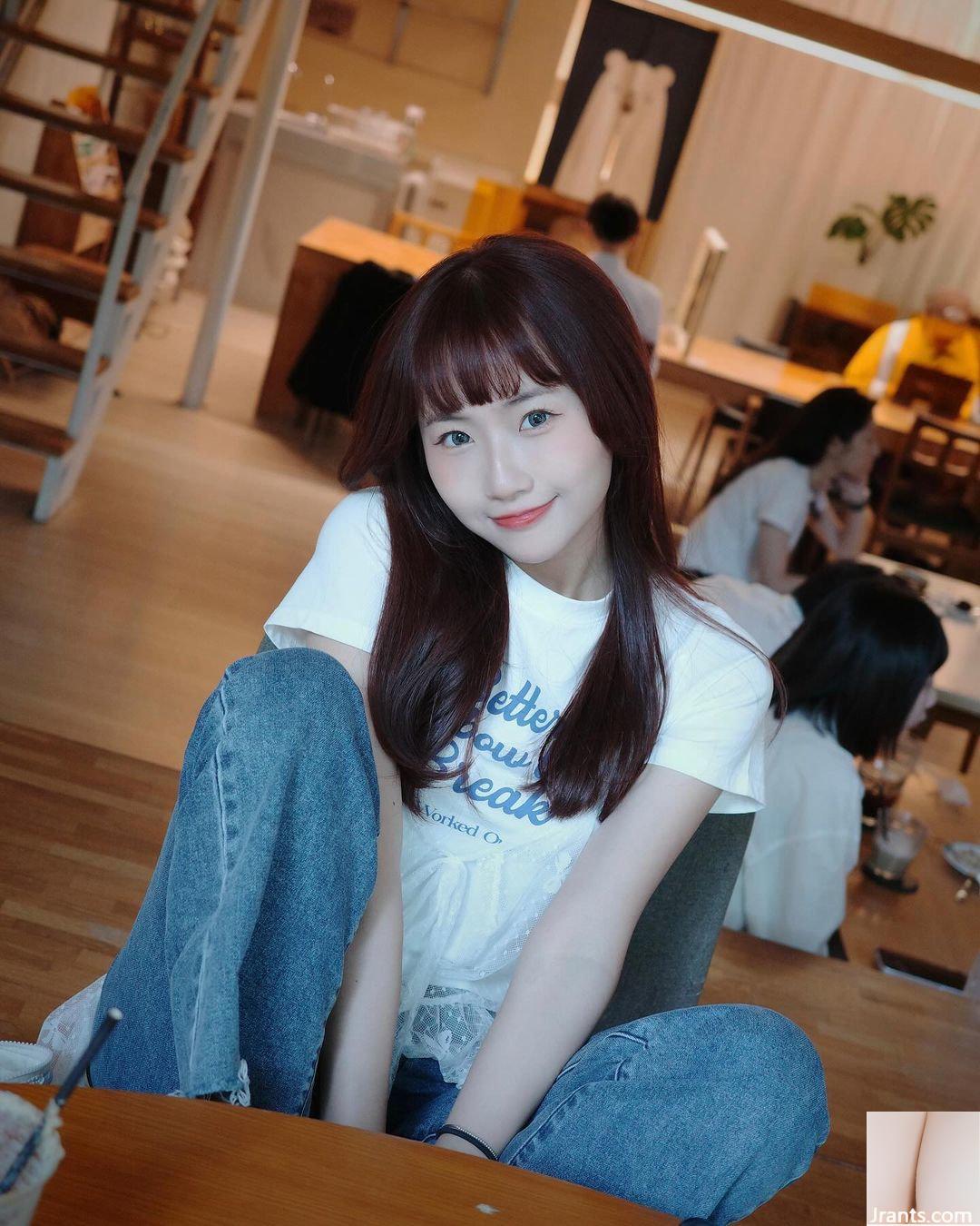 Hot girl “Chen Yu” xinh xắn, tươi tắn theo phong cách Nhật Bản khiến bao trái tim phải xao xuyến (10P) - Ảnh 4