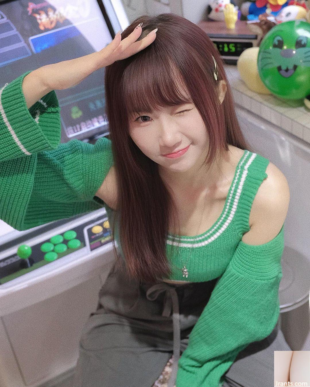 Hot girl “Chen Yu” xinh xắn, tươi tắn theo phong cách Nhật Bản khiến bao trái tim phải xao xuyến (10P) - Ảnh 8