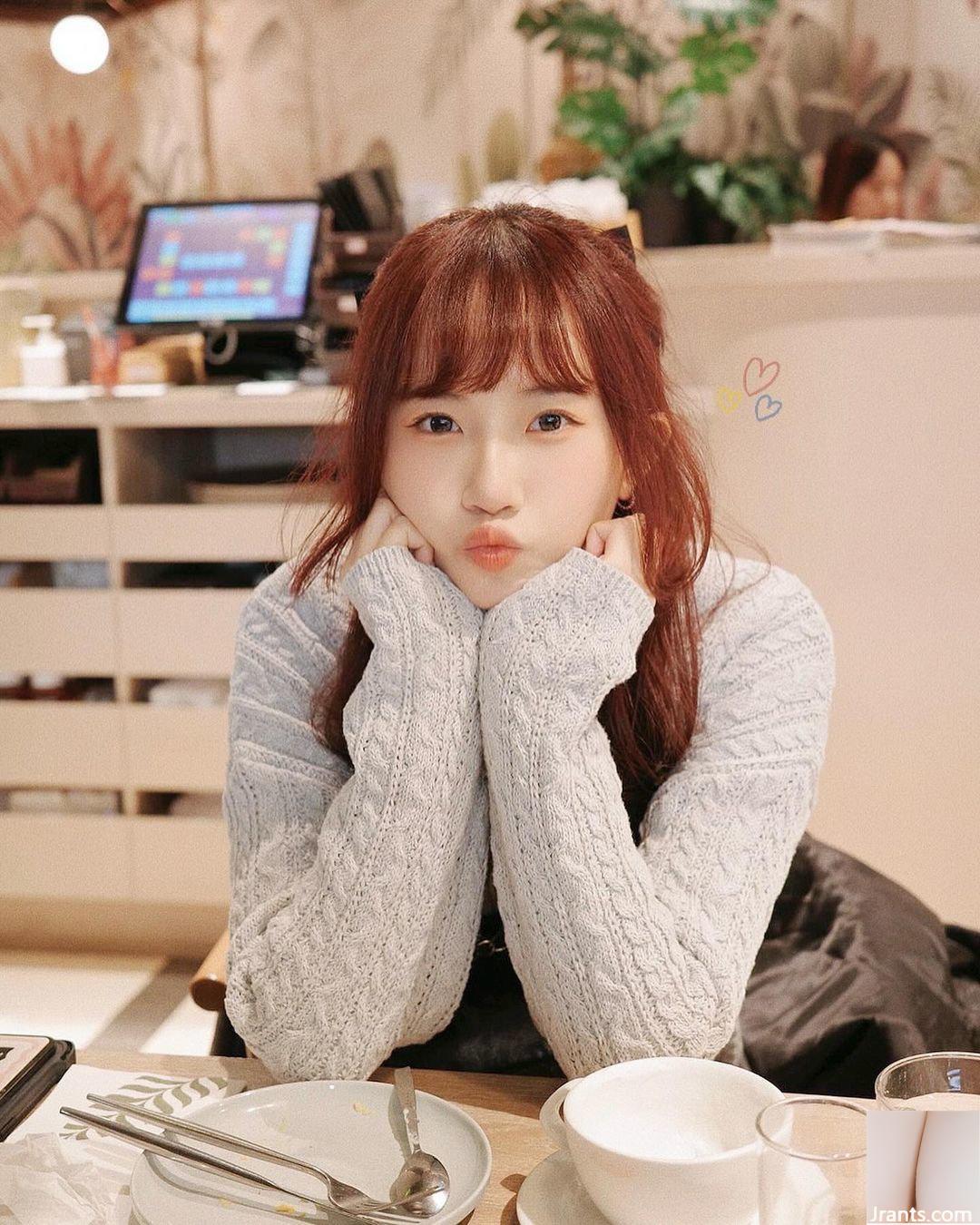 Hot girl “Chen Yu” xinh xắn, tươi tắn theo phong cách Nhật Bản khiến bao trái tim phải xao xuyến (10P) - Ảnh 9