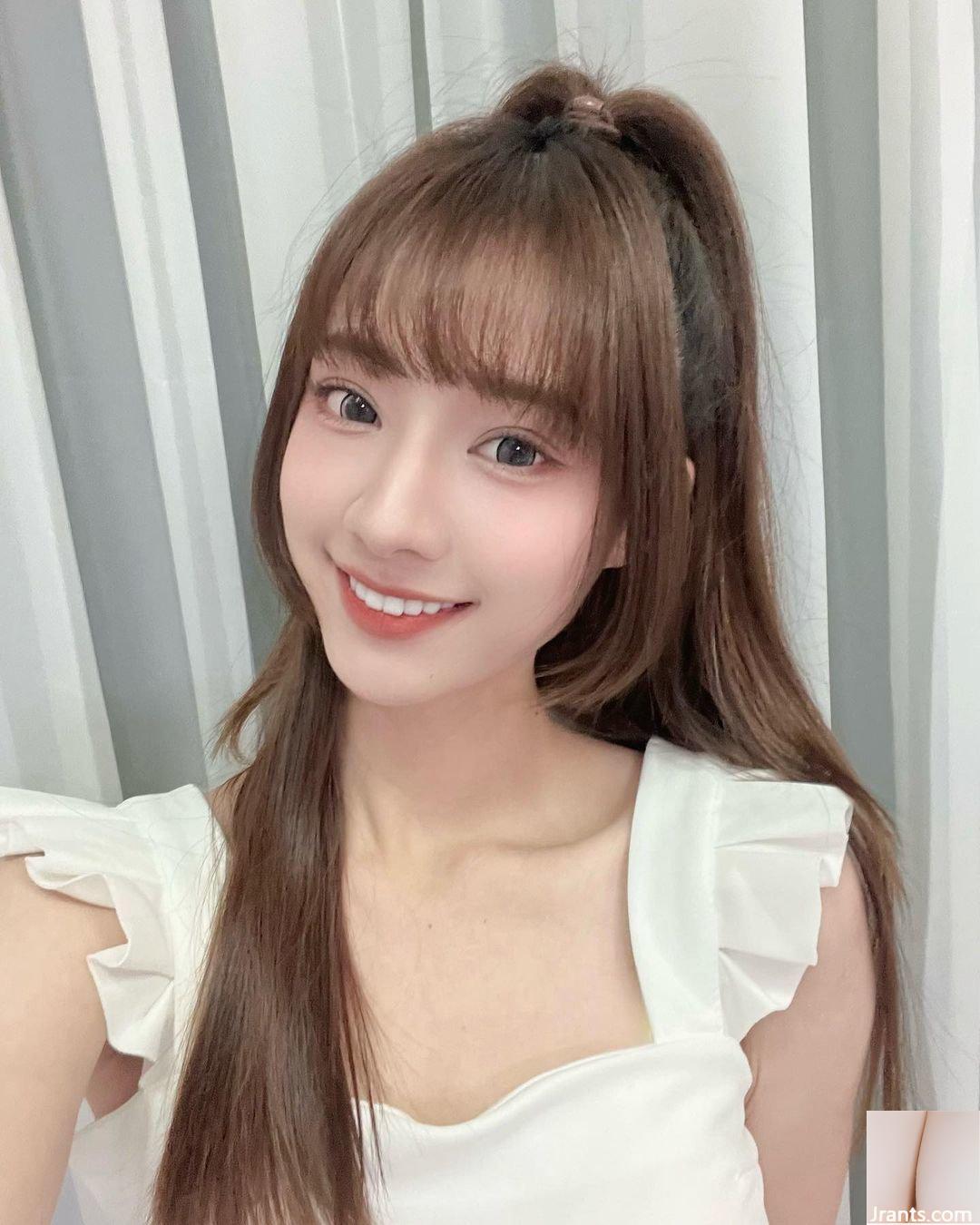 Vẻ đẹp khí chất “Ga Lin” với đôi chân đẹp, dáng người thơm và vóc dáng hoàn hảo tựa như nàng tiên từ trần gian xuống (10P) - Ảnh 6