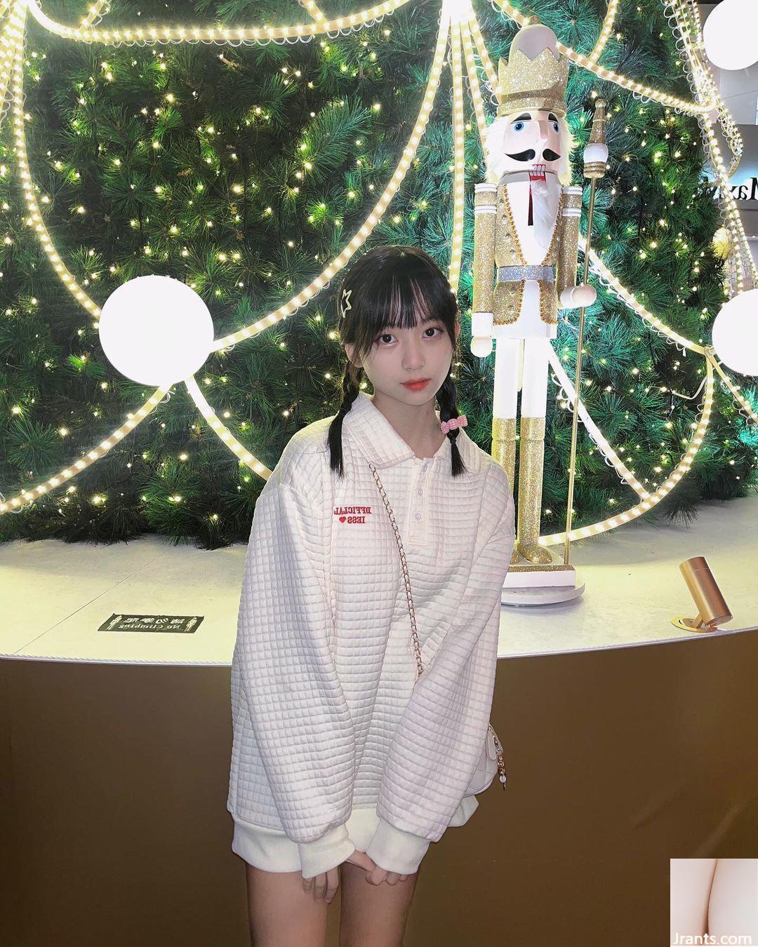 Đường cong hoàn hảo của “Milkshake” cay đến mức khiến người ta muốn có những giấc mơ hoang đường (10P - Ảnh 8