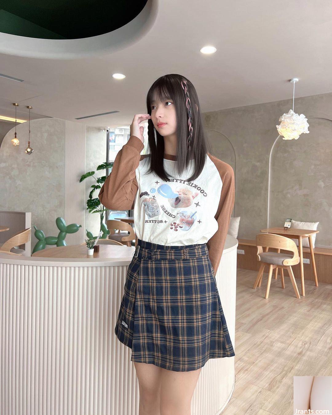 Đường cong hoàn hảo của “Milkshake” cay đến mức khiến người ta muốn có những giấc mơ hoang đường (10P - Ảnh 9