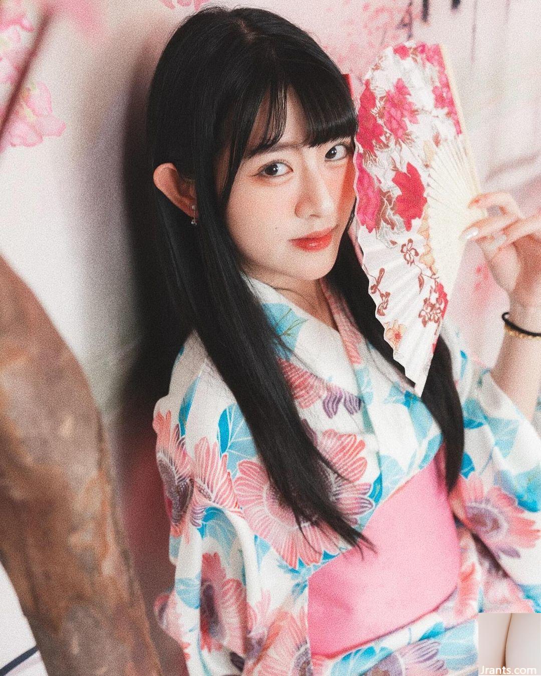 Cô gái xinh đẹp “làm ấm lòng”, khí chất, khuôn mặt dễ thương và nụ cười ngọt ngào sẽ chữa lành bạn trong một ngày (10P) - Ảnh 5