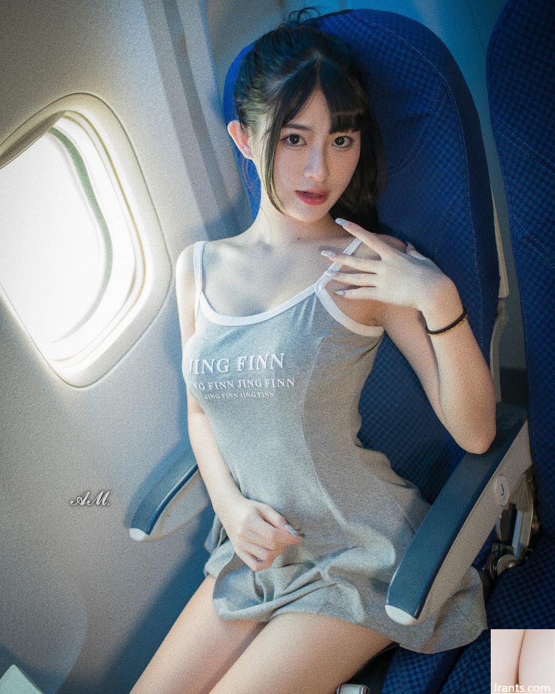 Cô gái xinh đẹp “làm ấm lòng”, khí chất, khuôn mặt dễ thương và nụ cười ngọt ngào sẽ chữa lành bạn trong một ngày (10P) - Ảnh 8