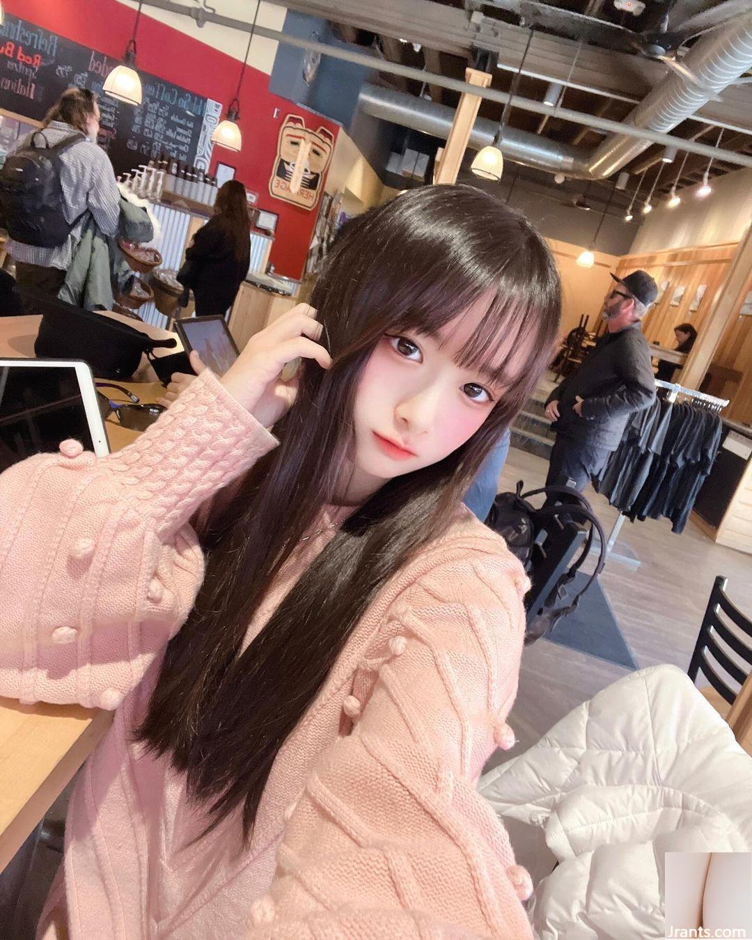 Góc nhìn quyến rũ về bộ ngực đẹp của “Nina ngực nhỏ” khiến bạn sôi máu (10P) - Ảnh 10