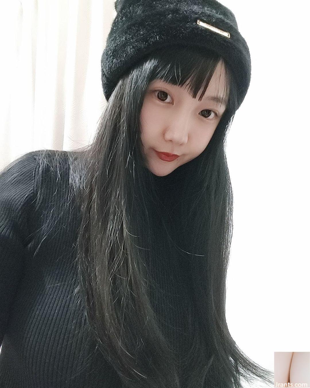 Thân hình bụ bẫm khó cưỡng của “Xu Ganzai” vô tình ngã xuống (10P) - Ảnh 10