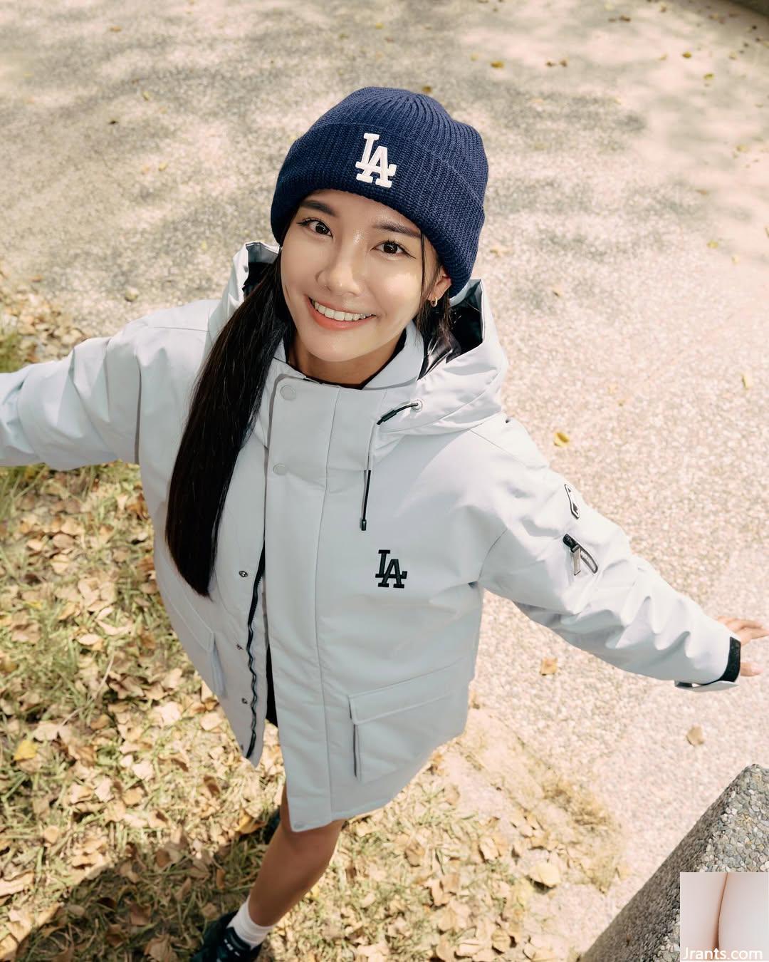 “Pinzi” khuôn mặt ngọt ngào với đôi mắt to nước là siêu bắt mắt (10p) - Ảnh 10