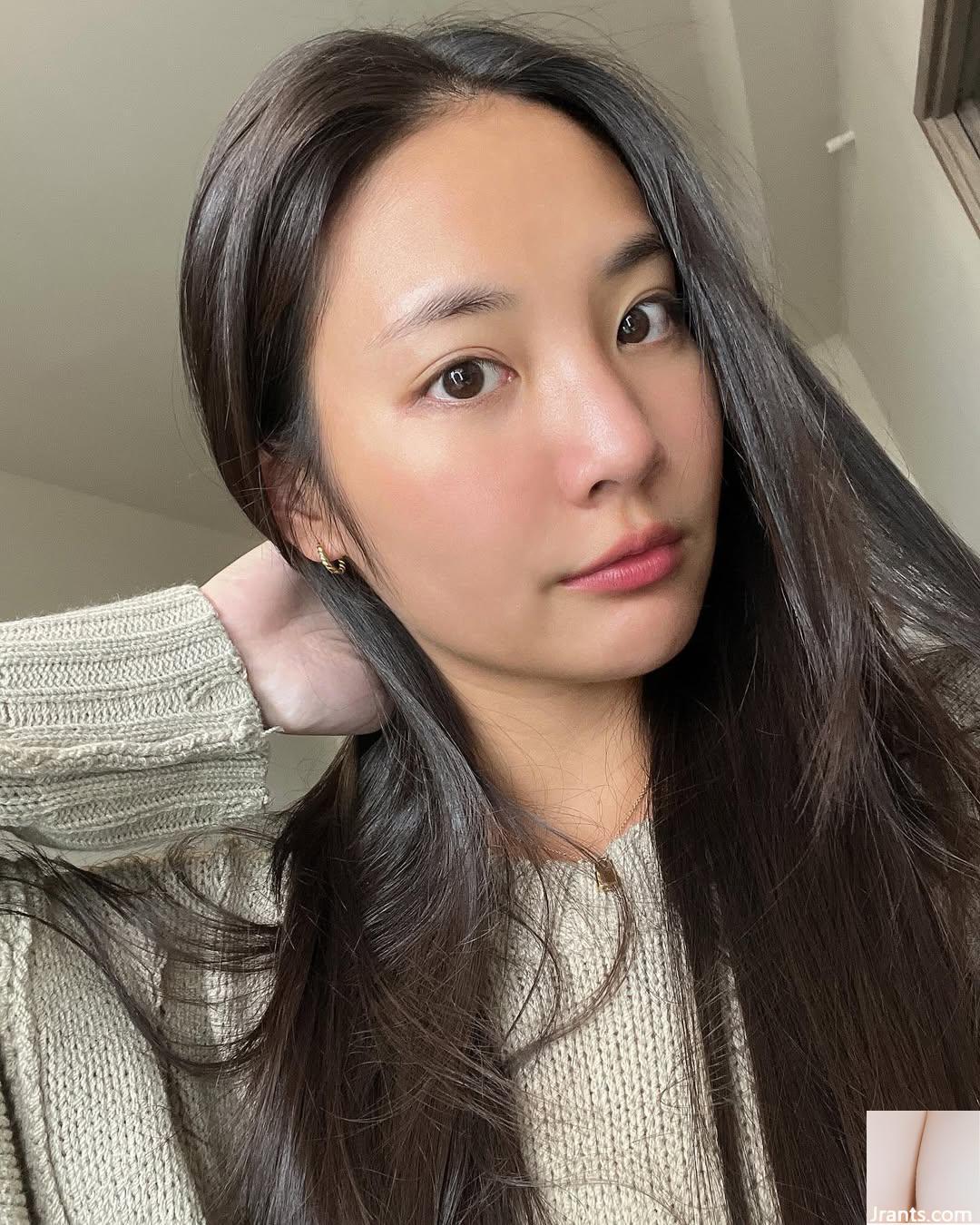 “Pinzi” khuôn mặt ngọt ngào với đôi mắt to nước là siêu bắt mắt (10p) - Ảnh 7