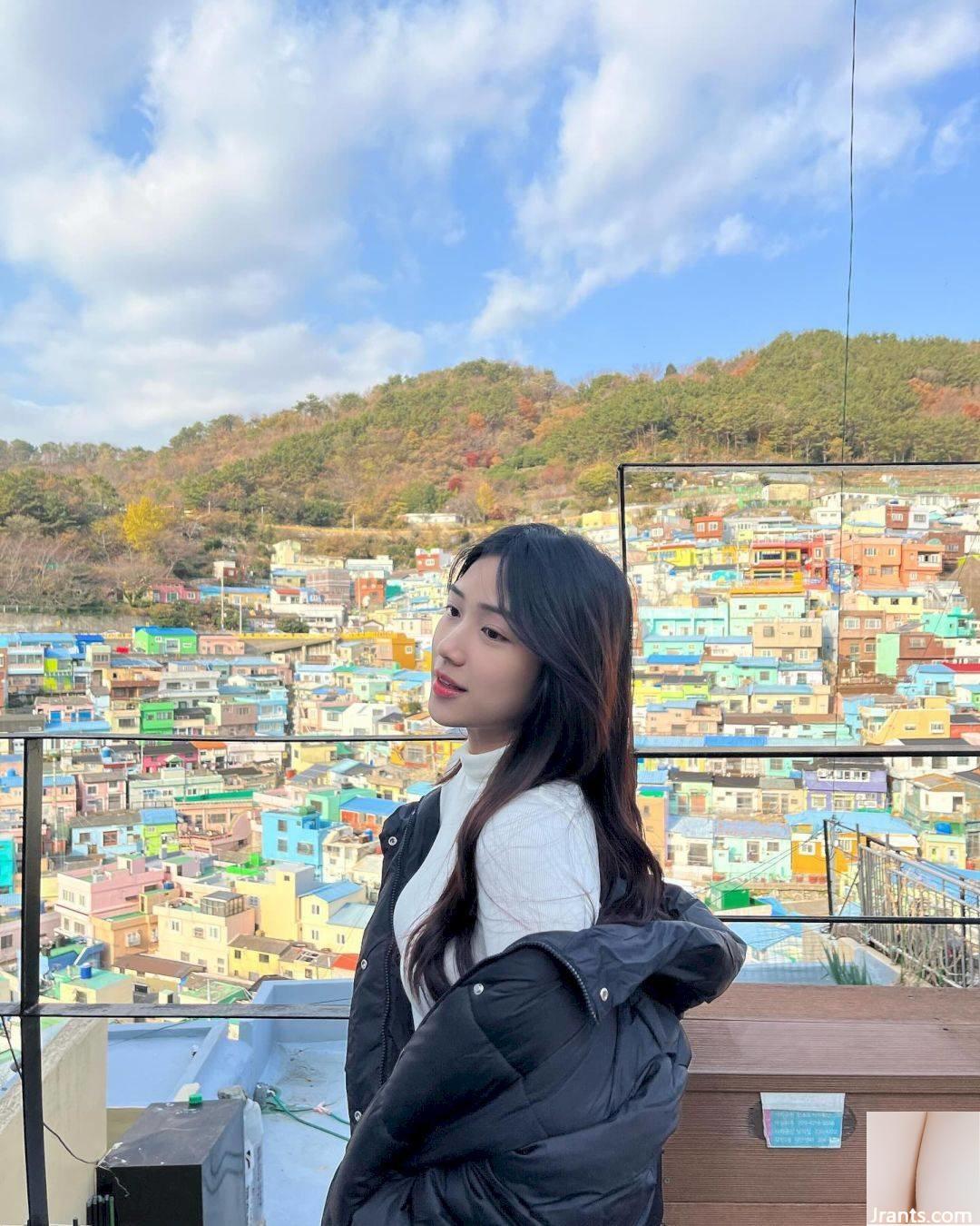 Hot girl Malaysia Sammie có nụ cười siêu ngọt ngào - Ảnh 8