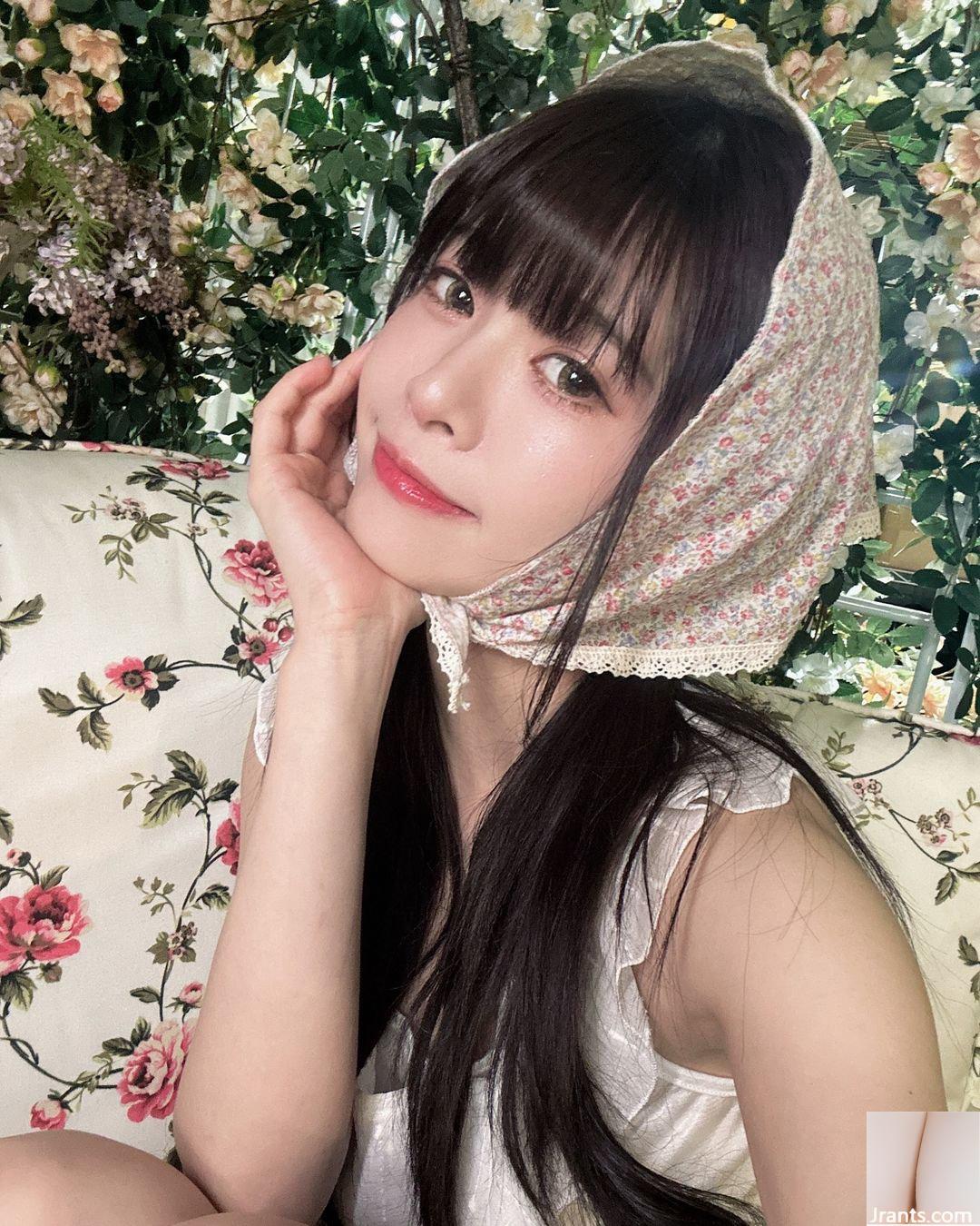 Hình dáng duyên dáng của “Vivi Lin Zhiyi” thật quyến rũ (10P) - Ảnh 3