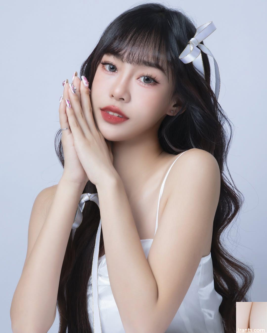 Khuôn mặt ngọt ngào “luocc” với đôi mắt to nước là siêu bắt mắt (10p) - Ảnh 7