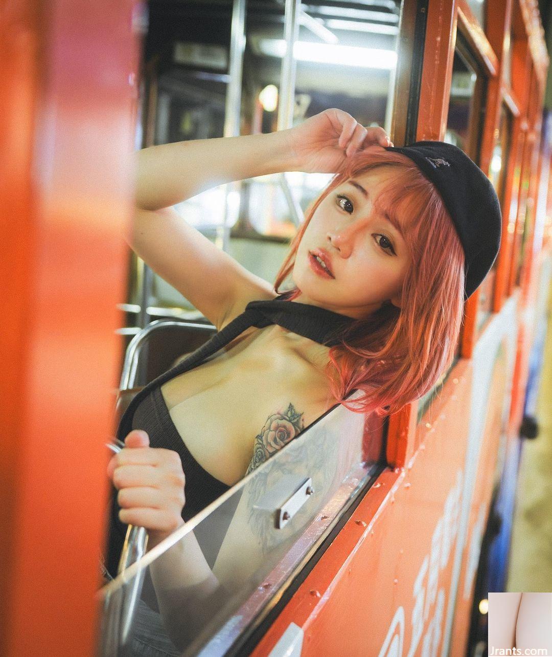 Gái đẹp “HANHAN” sở hữu đường cong hoàn hảo, siêu gợi cảm và nụ cười ngọt ngào khiến dân tình mê mẩn trong giây lát (10P)