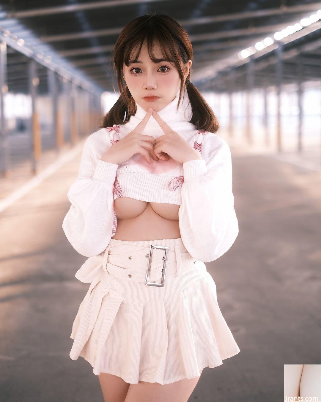 Gái đẹp “HANHAN” sở hữu đường cong hoàn hảo, siêu gợi cảm và nụ cười ngọt ngào khiến dân tình mê mẩn trong giây lát (10P) - Ảnh 8