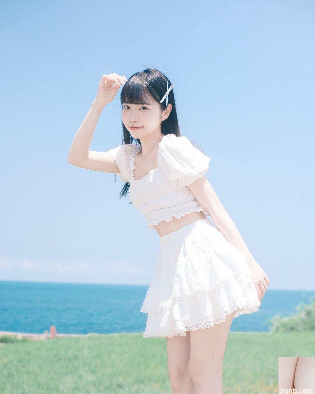 Khuôn mặt dễ thương tự nhiên của “Coco” khiến người ta không thể rời mắt (10P) - Ảnh 4