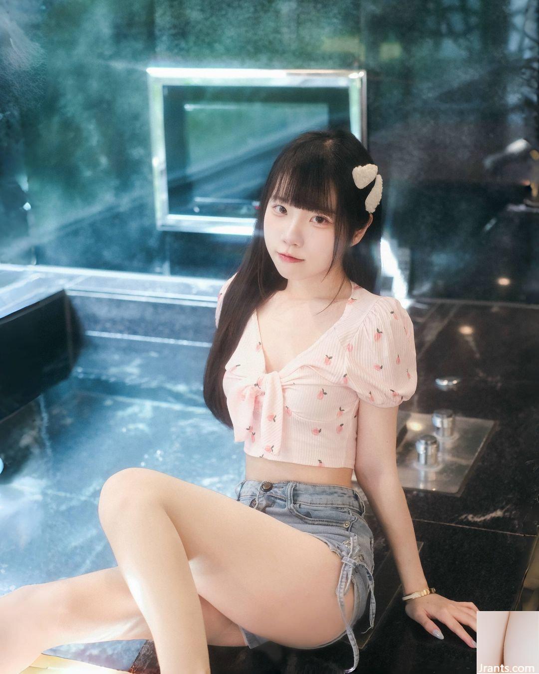 Khuôn mặt dễ thương tự nhiên của “Coco” khiến người ta không thể rời mắt (10P) - Ảnh 6