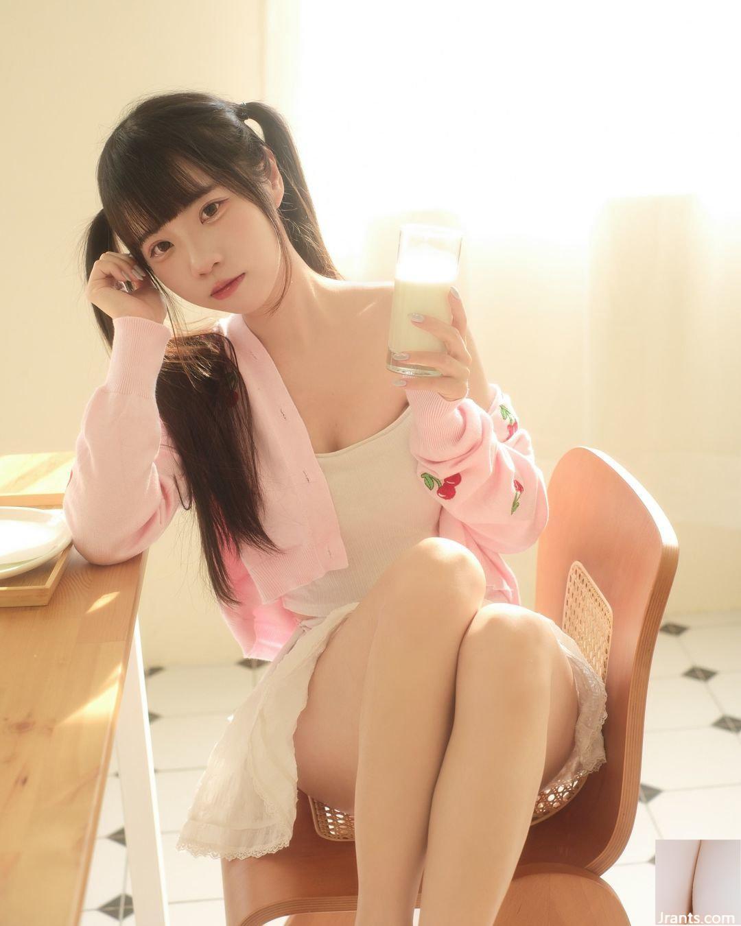 Khuôn mặt dễ thương tự nhiên của “Coco” khiến người ta không thể rời mắt (10P) - Ảnh 7