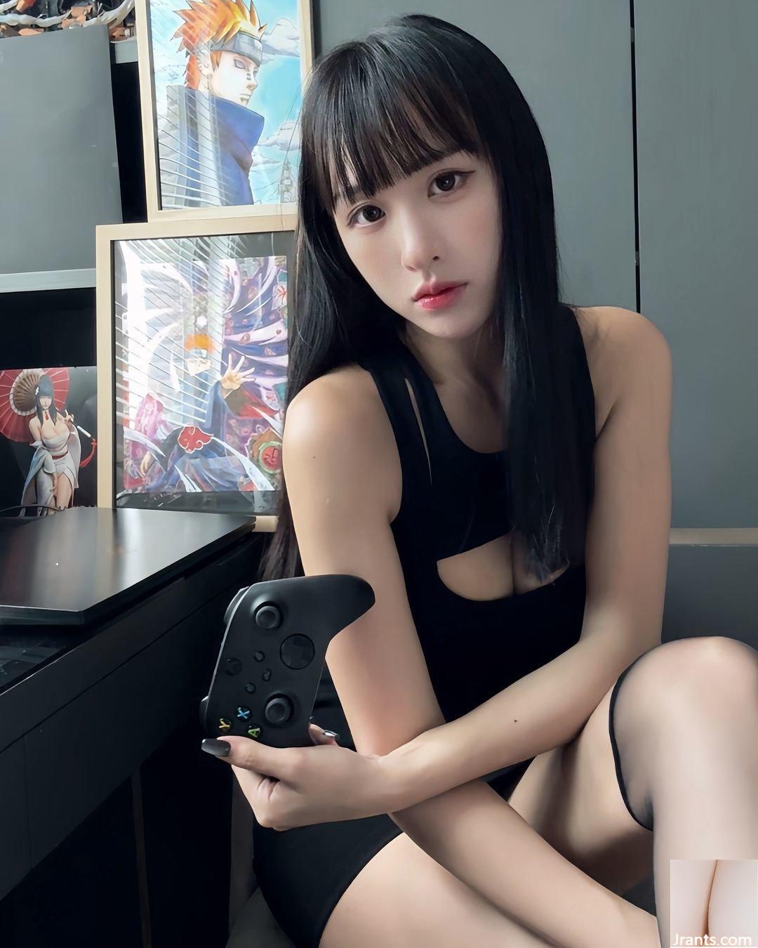 Cô gái trẻ chân dài “HsiatzuChing” thật xinh đẹp! Thân hình hoàn hảo và đầy gợi cảm(10P) - Ảnh 2