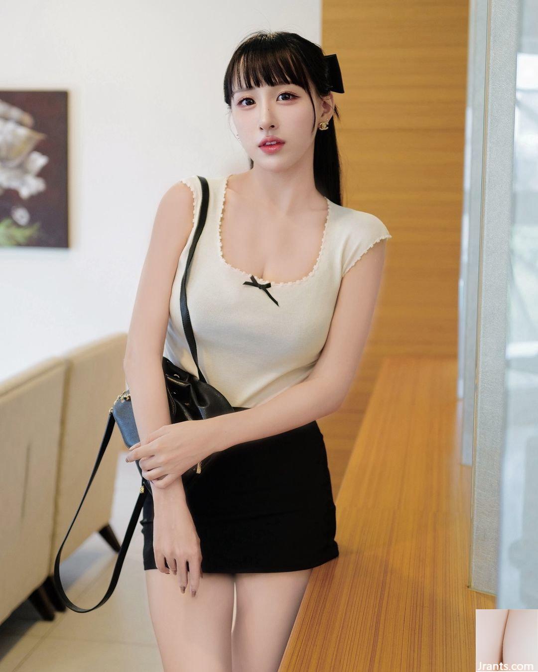 Cô gái trẻ chân dài “HsiatzuChing” thật xinh đẹp! Thân hình hoàn hảo và đầy gợi cảm(10P) - Ảnh 8