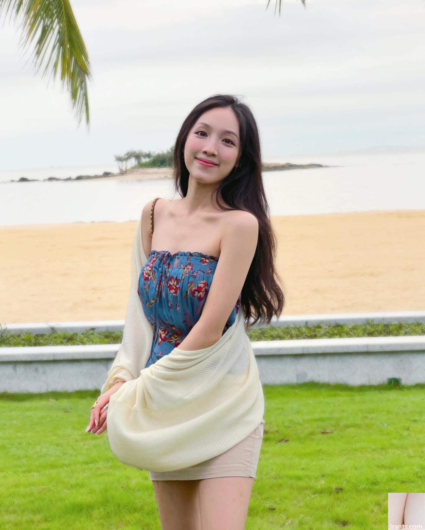 Hình ảnh J nổi tiếng của cô gái Hồng Kông hedy_hoiyi: sự kết hợp hoàn hảo giữa thanh lịch và quyến rũ! - Ảnh 38