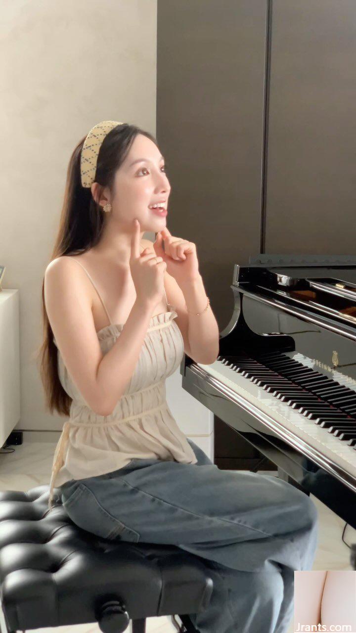 Hình ảnh J nổi tiếng của cô gái Hồng Kông hedy_hoiyi: sự kết hợp hoàn hảo giữa thanh lịch và quyến rũ! - Ảnh 77