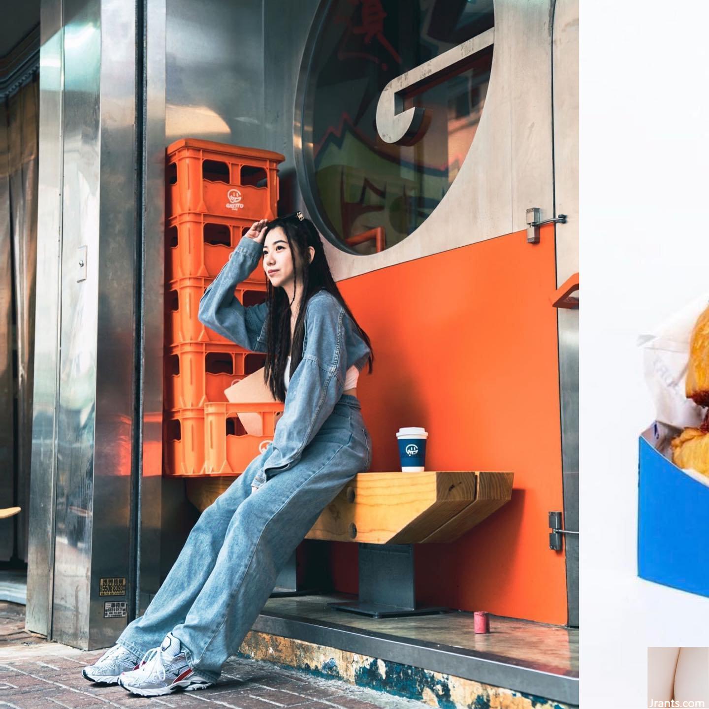 Theo dõi các xu hướng và xu hướng thời trang mới nhất của natalieheha! - Ảnh 10