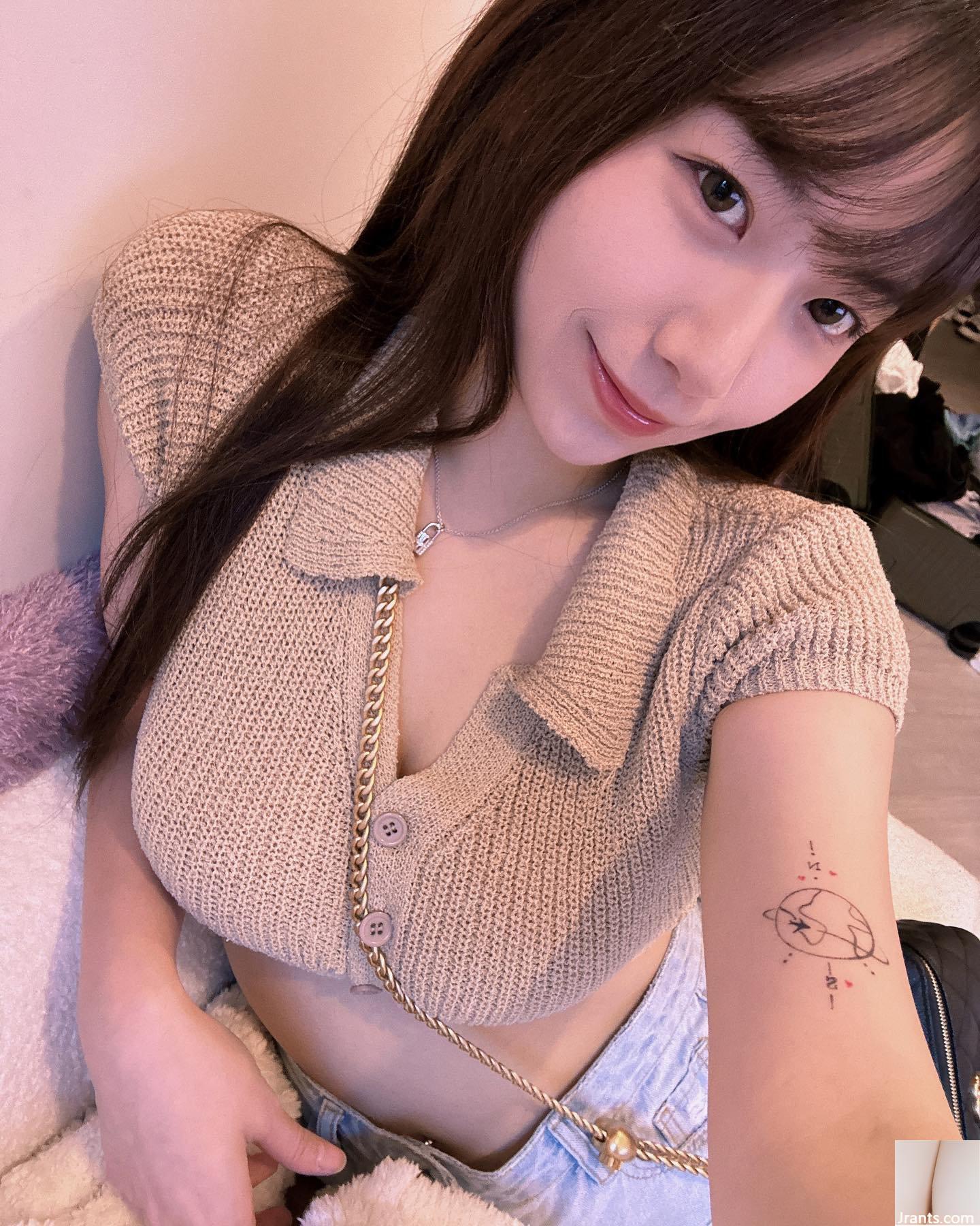 Theo dõi các xu hướng và xu hướng thời trang mới nhất của natalieheha! - Ảnh 18