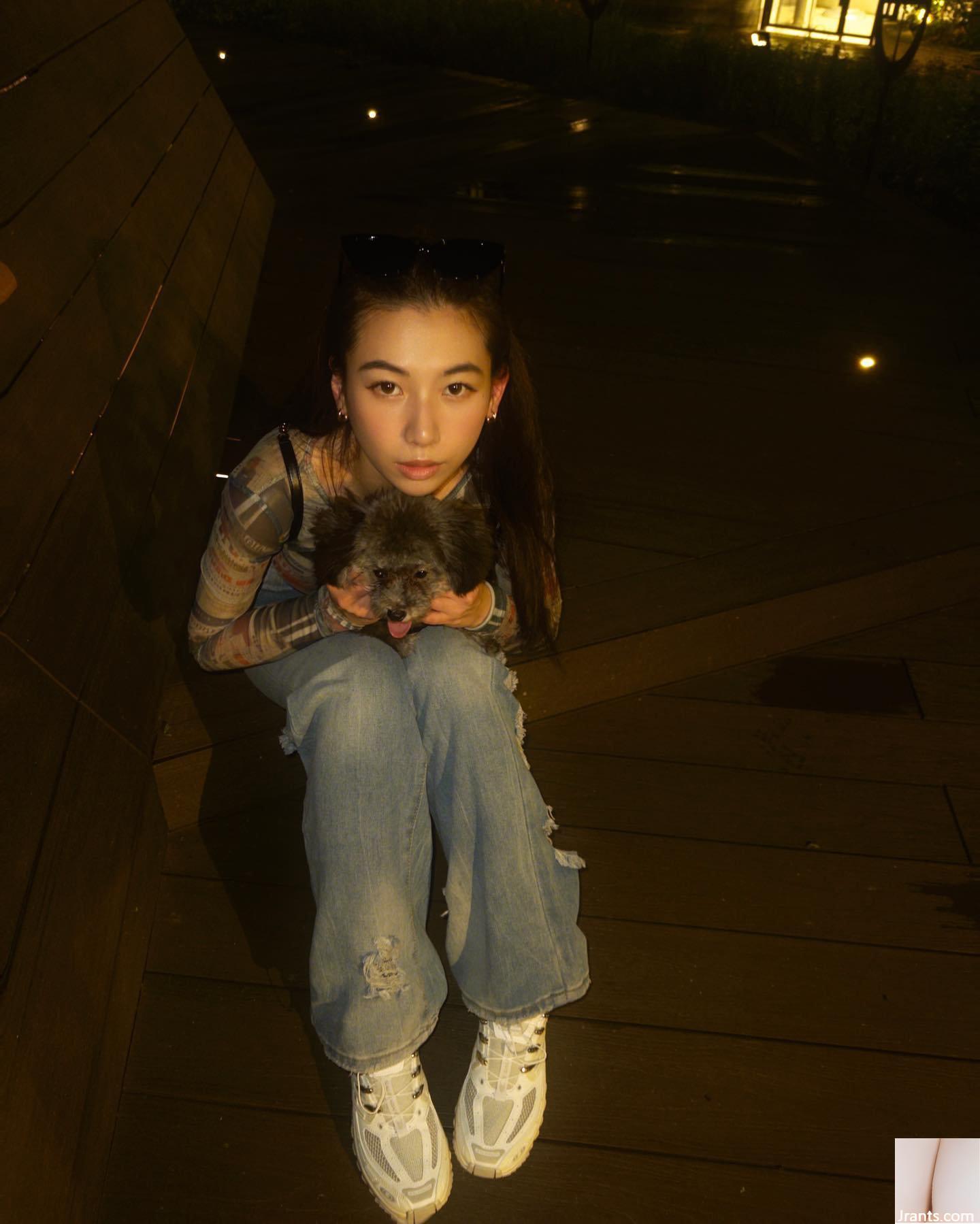 Theo dõi các xu hướng và xu hướng thời trang mới nhất của natalieheha! - Ảnh 20